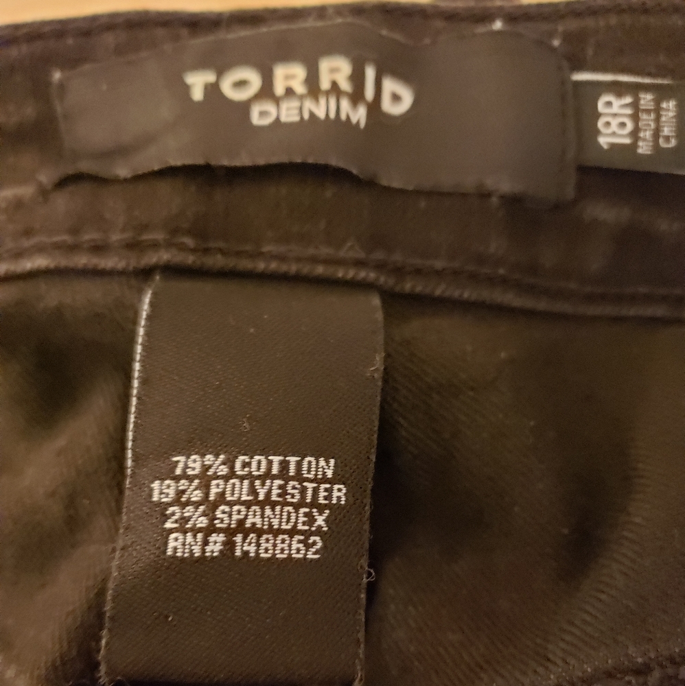 Jeans - Picture 2 of 2